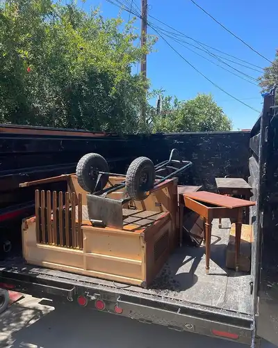 Reliable Trash Hauling