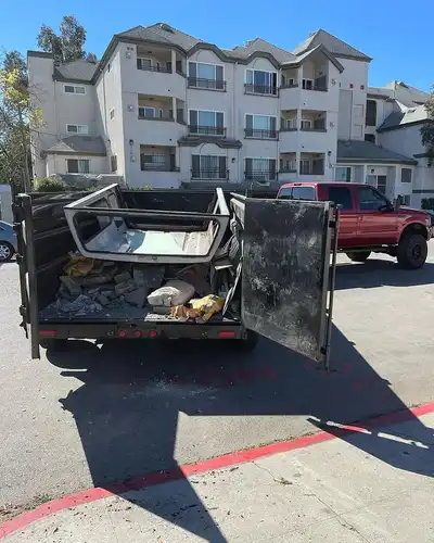 Reliable Trash Hauling